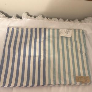 Katie K Recycled Material Placemat Set set of 4